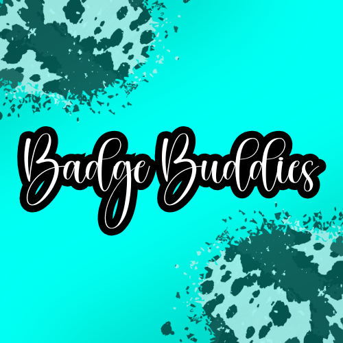 Badge Buddies