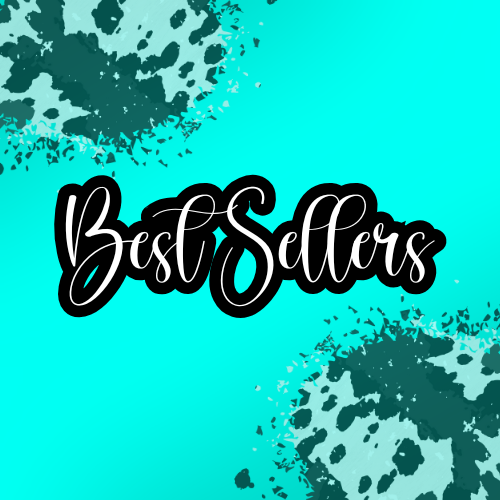 Best Sellers
