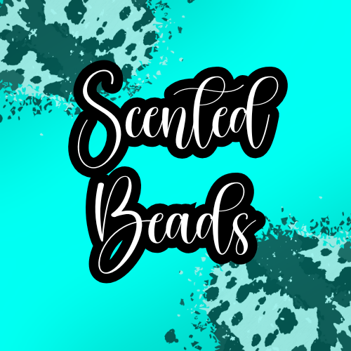 Scented Beads